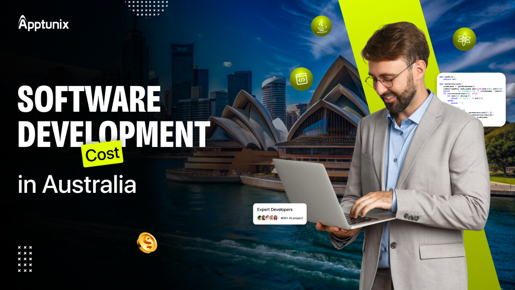 Software Development Cost in Australia: A Complete 2026 Pricing Guide