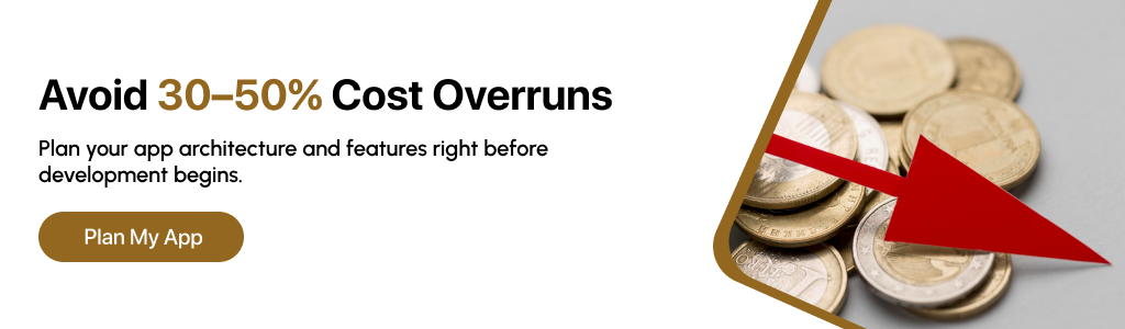 CTA: Avoid 30–50% Cost Overruns