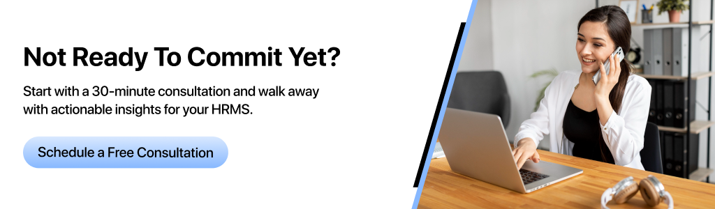contact Apptunix to build HRMS Software