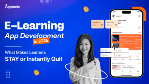 E-Learning App Development Guide: How to Build an Engaging EdTech App