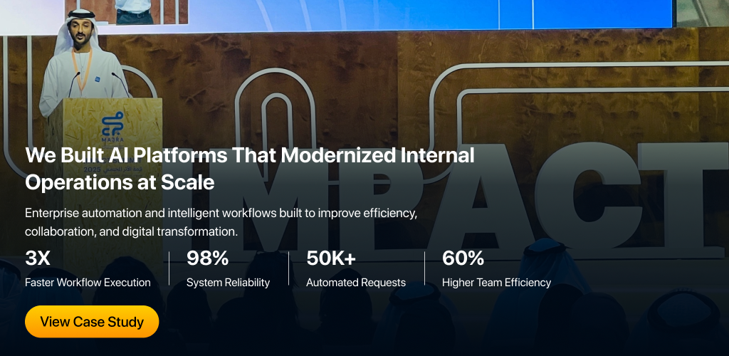 AI-powered mobile apps development