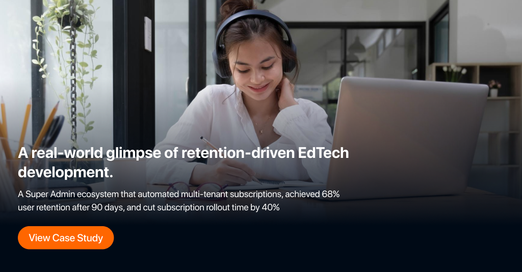Leveraging AI in Modern E-Learning Applications