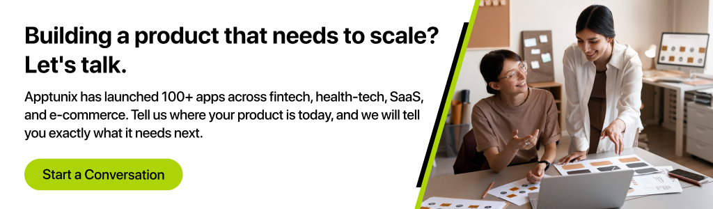 Scaling engineering teams with product strategy and delivery planning support