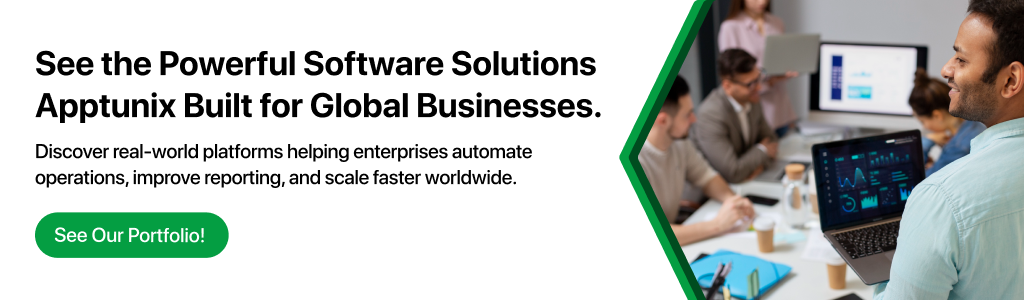 software for businesses 
