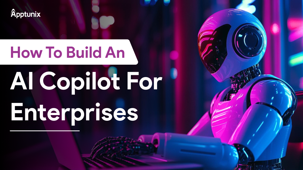 How to Build an AI Copilot for Automation Productivity and Intelligent Assistance?