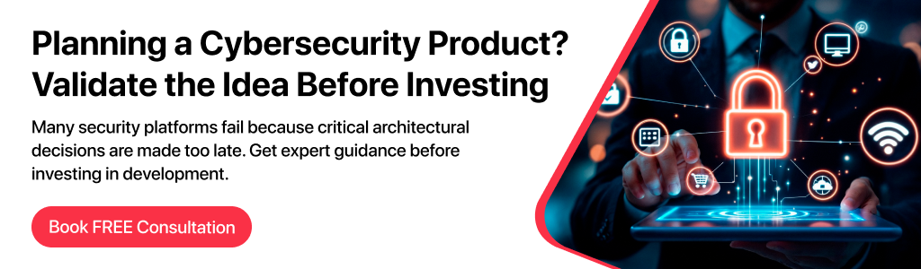 book consultation for cybersecurity software development