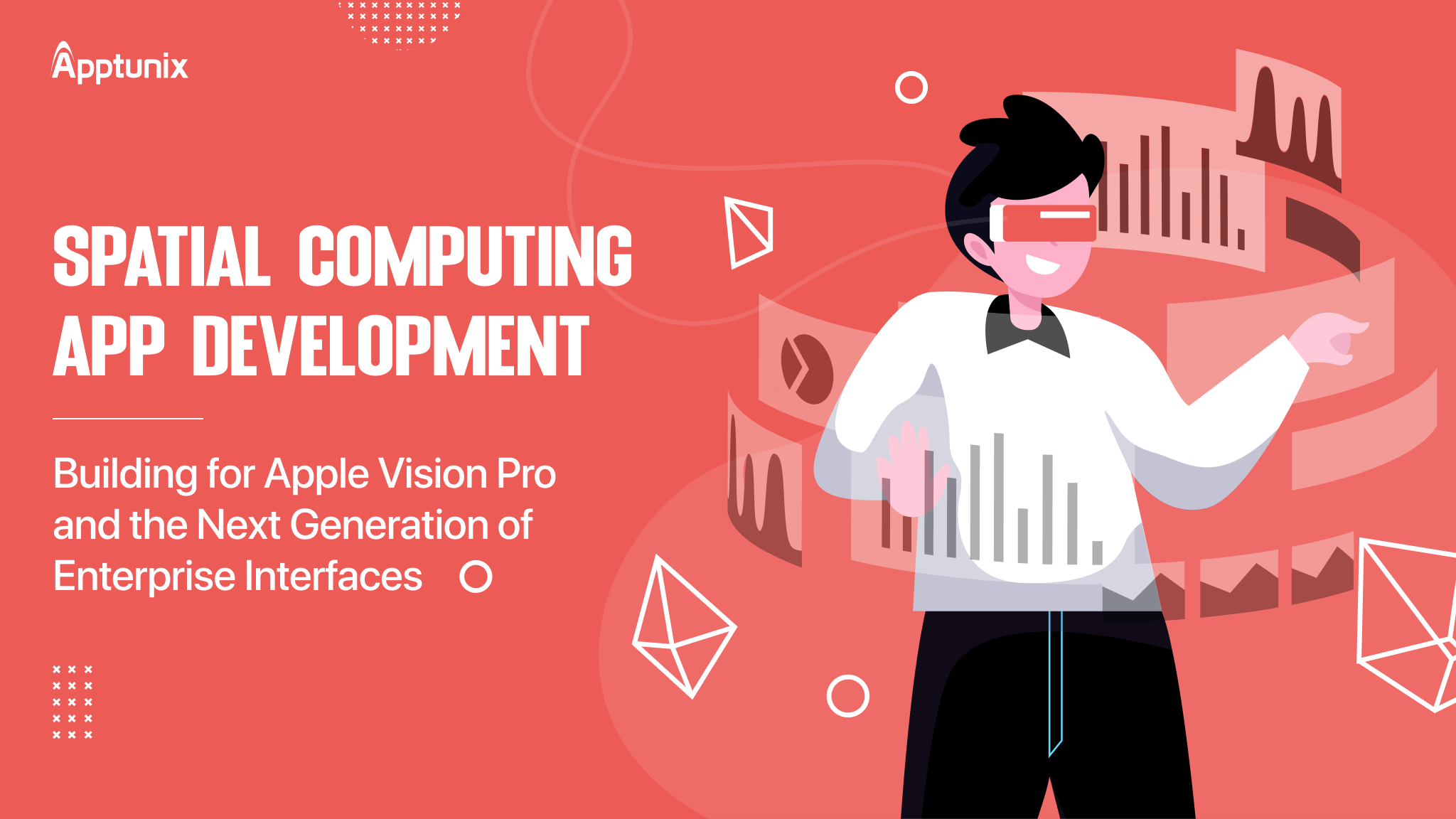 Spatial Computing App Development: Building for the Next-Gen of Enterprise Interfaces