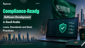 Compliance-Ready Software Development in Saudi Arabia: Laws, Standards and Best Practices