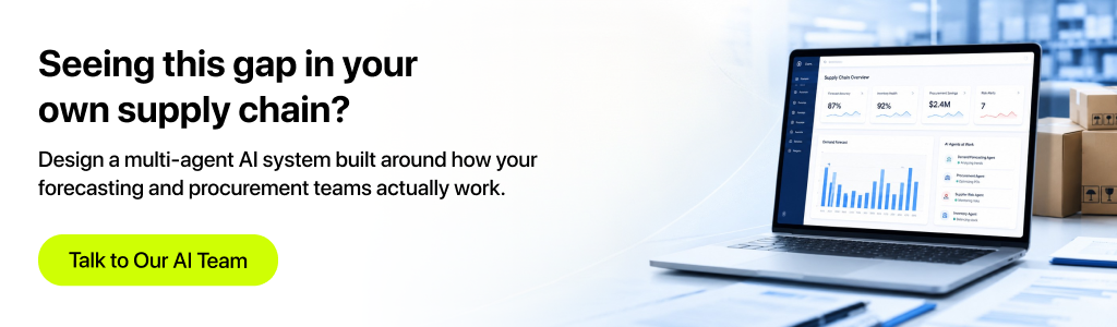 Get a free consultation with Apptunix AI specialists for multi-agent AI systems