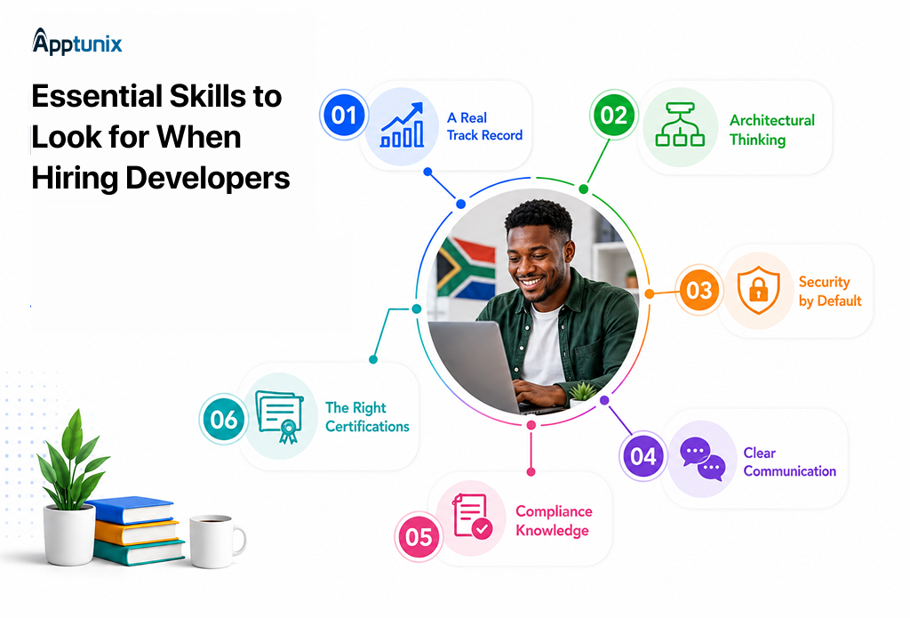 Essential Skills to Look for When Hiring Developers