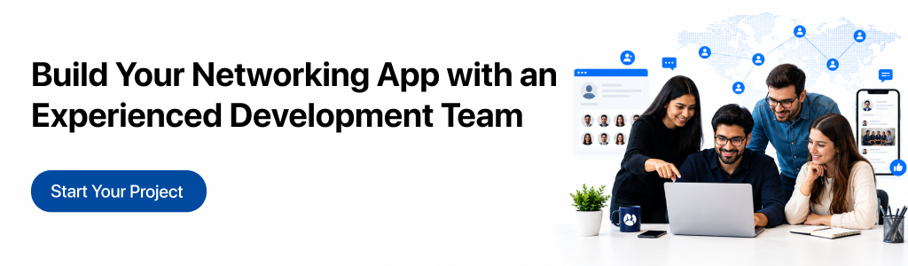start your project