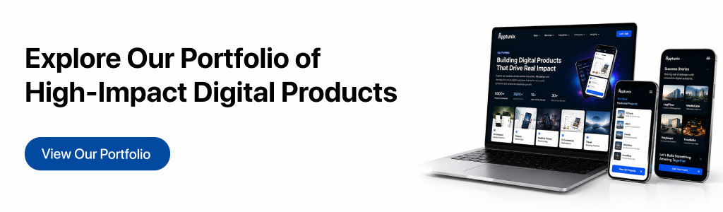 view our portfolio