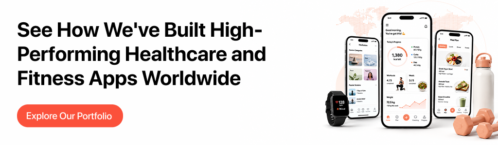 Explore our portfolio