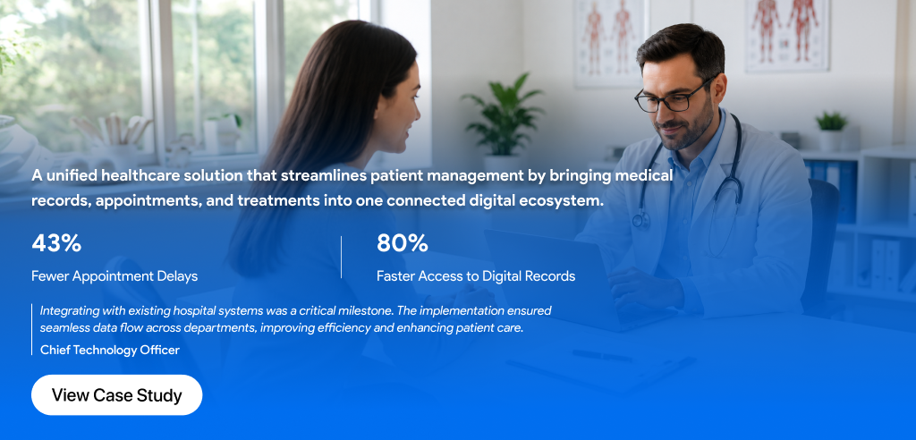 Robotic Process Automation in Healthcare
