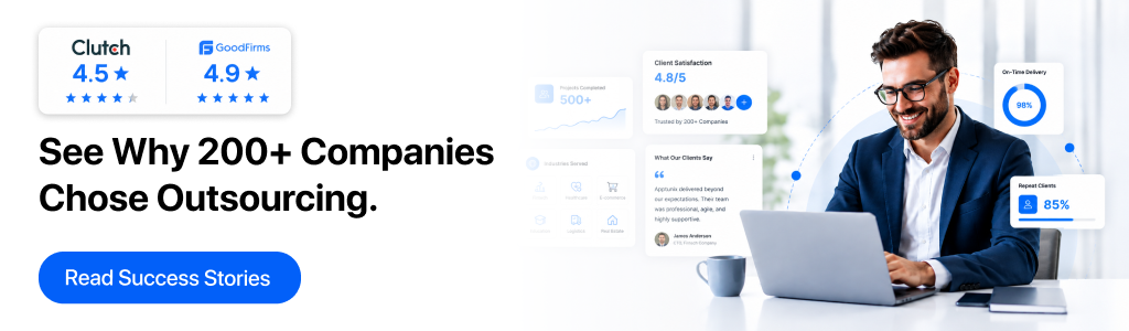 read success stories
