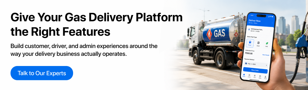 Create an on-demand platform now