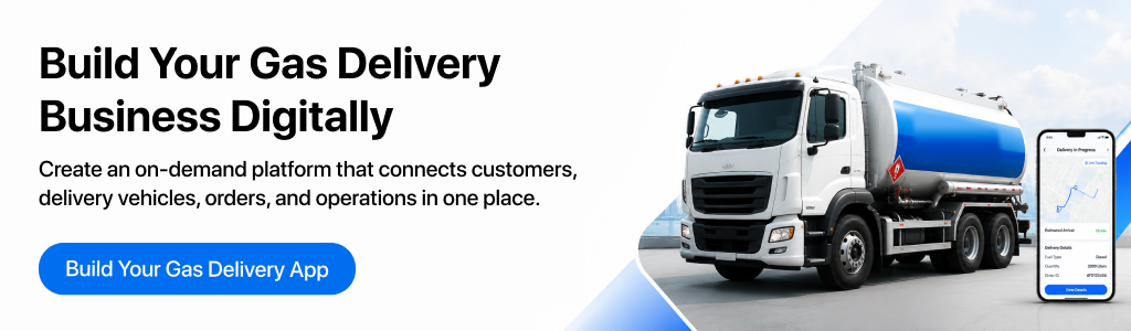 Build on-demand platform now