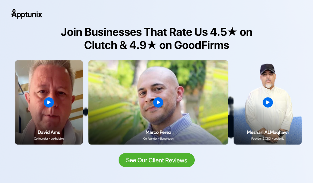 save our client reviews