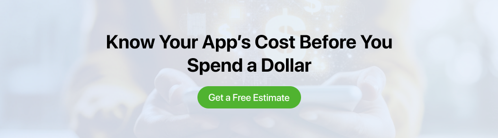 get a free estimation