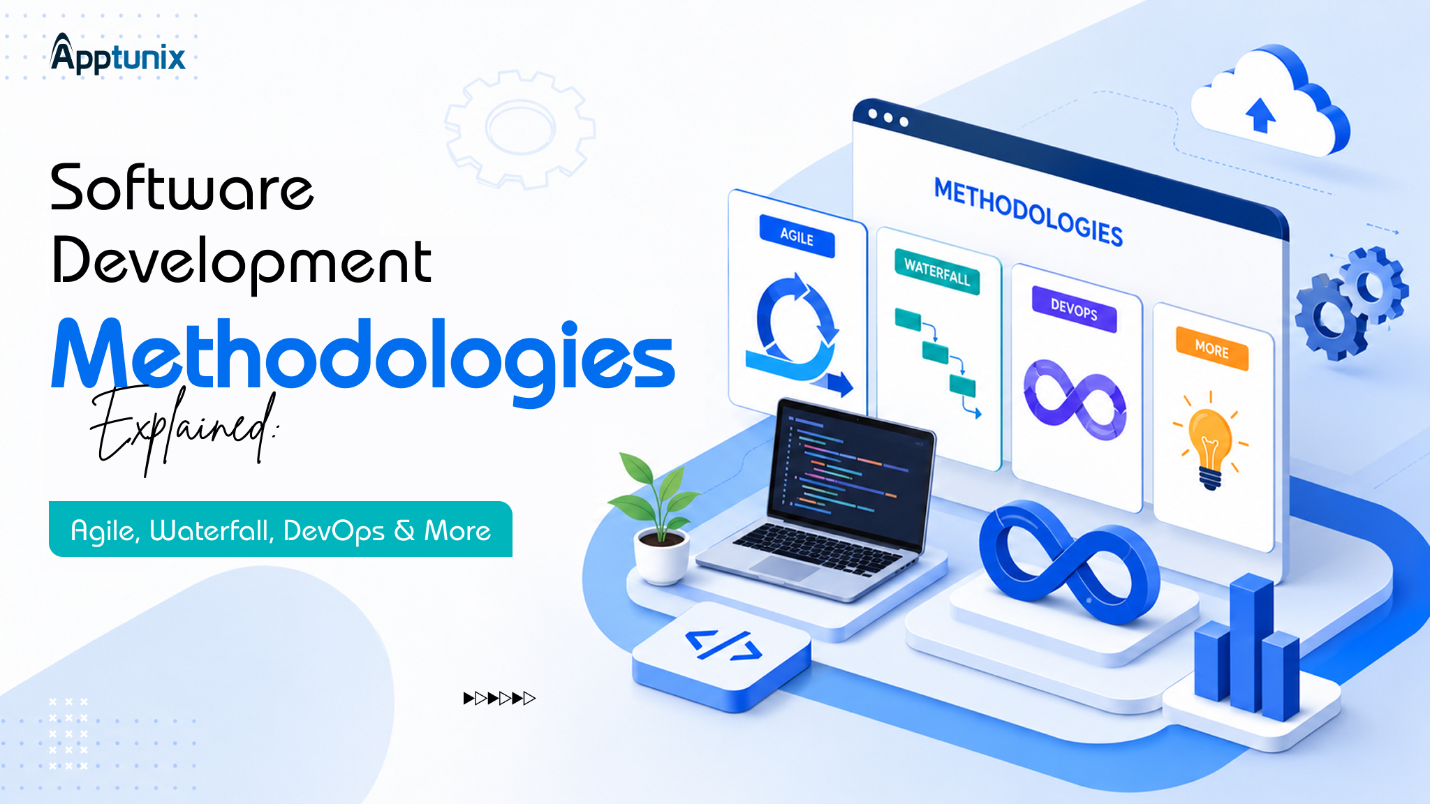 Featured blog banner