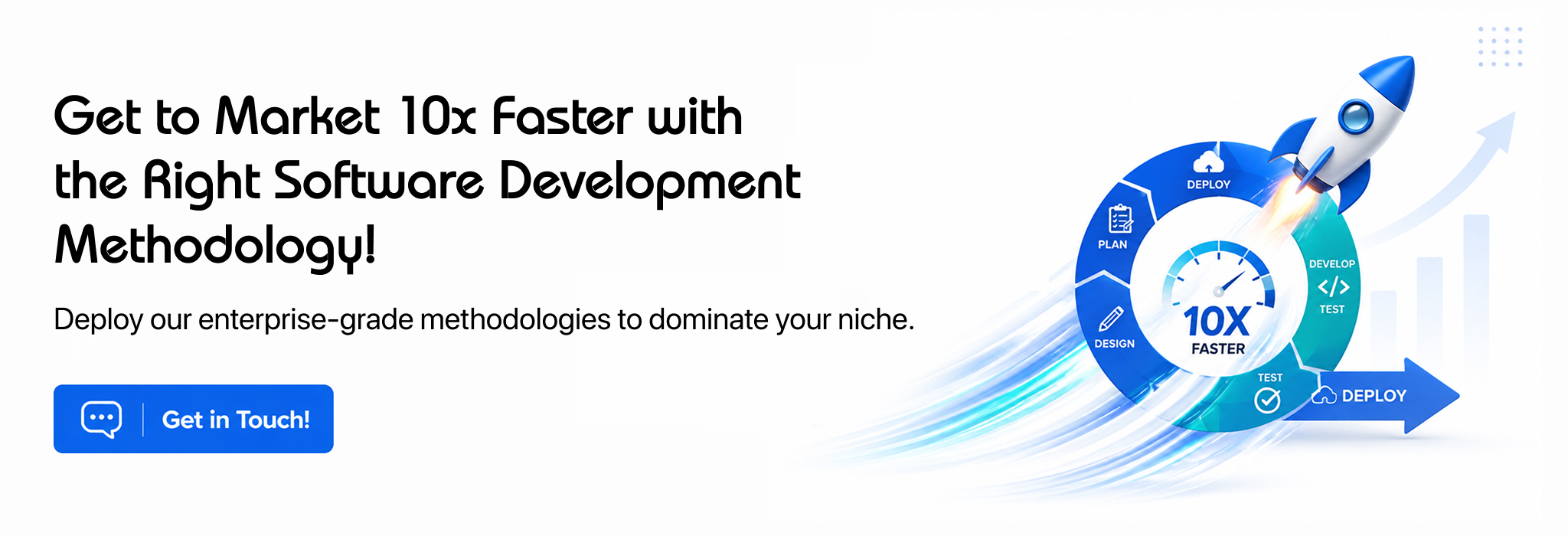 Book a meeting for agile software development 