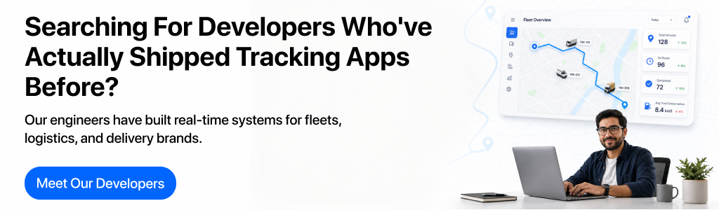 contact apptunix to build gps tracking app
