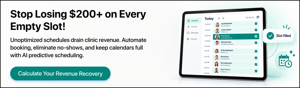 call apptunix for healthcare and doctor appointment app